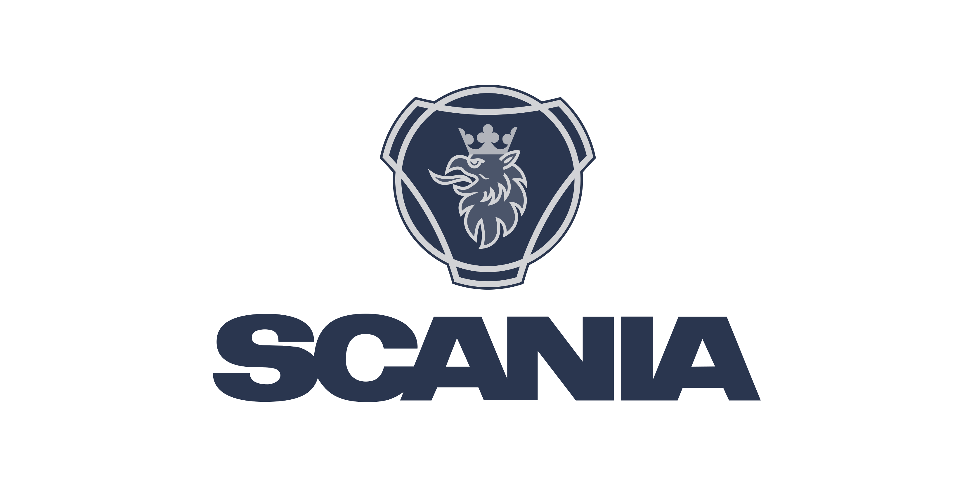Logo-Scania
